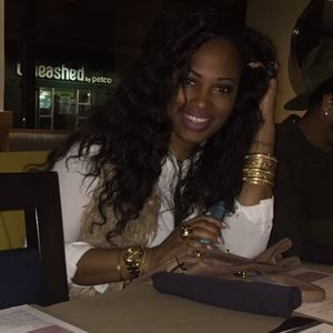 Meet your Posher, Anita